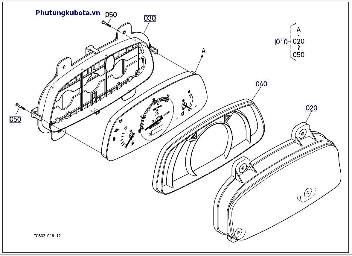 Bảng điện( link kiện)